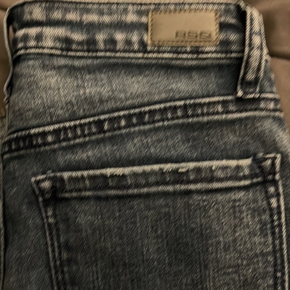 NEW! RSQ from Tillys vintage mom jeans size 24 - Picture 5 of 6